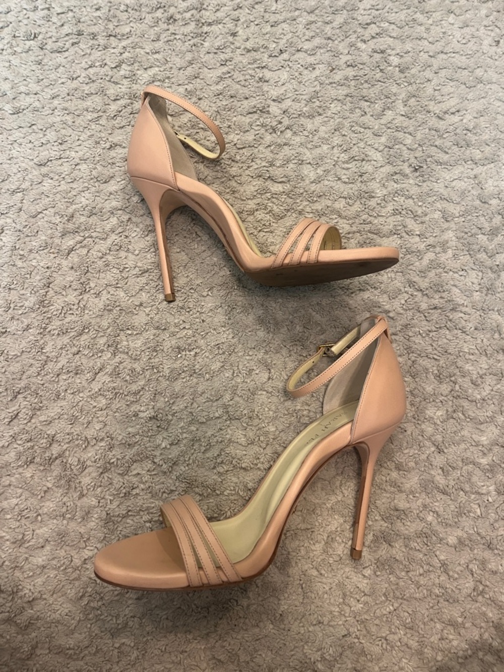 Sarah Flint Perfect Sandal 100